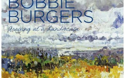 Book Review: Bobbie Burgers, Arriving at a Landscape