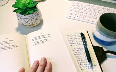 Journal Writing to Seek Honest Words